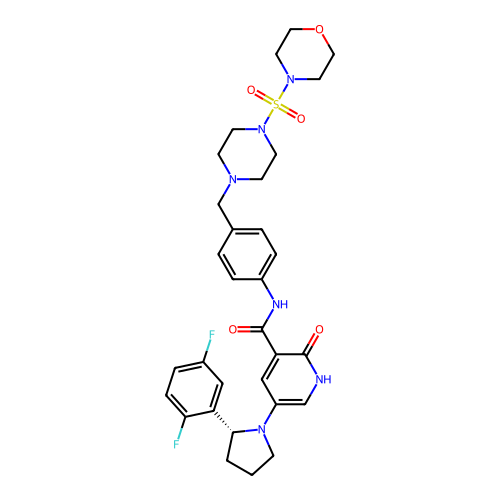 Chemical structure of BindingDB Monomer ID 50668841