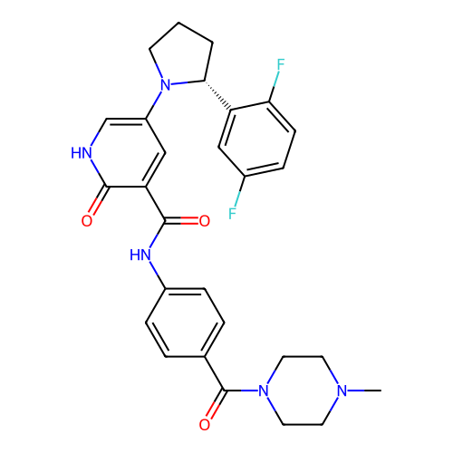 Chemical structure of BindingDB Monomer ID 50668846