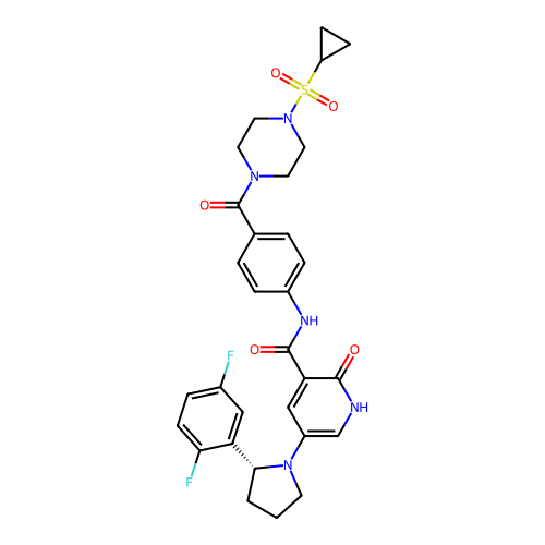 Chemical structure of BindingDB Monomer ID 50668847