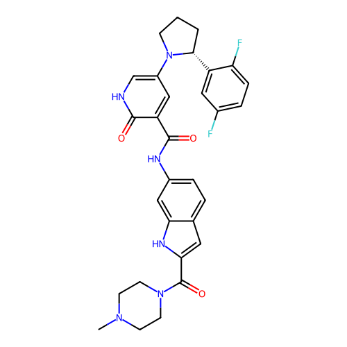 Chemical structure of BindingDB Monomer ID 50668850