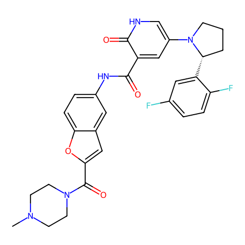 Chemical structure of BindingDB Monomer ID 50668851