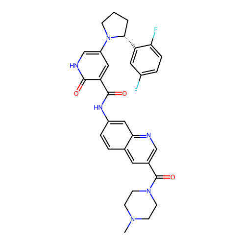 Chemical structure of BindingDB Monomer ID 50668852