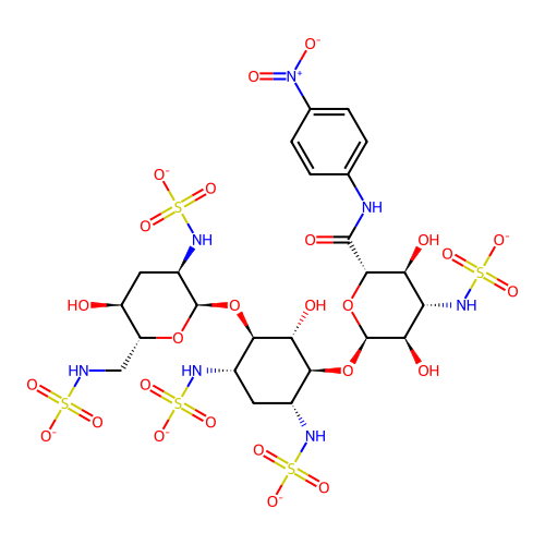 Chemical structure of BindingDB Monomer ID 50669040