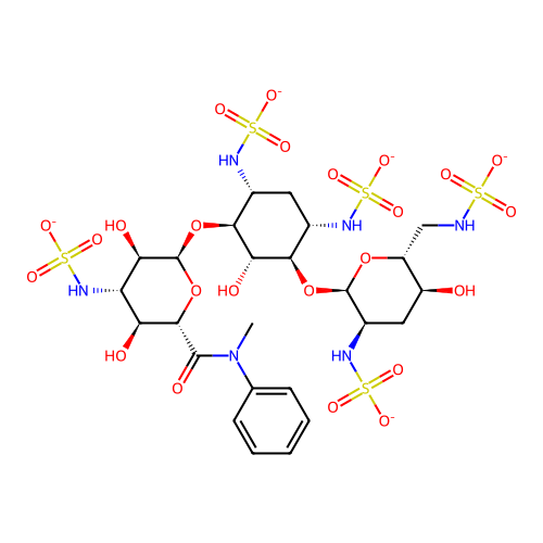 Chemical structure of BindingDB Monomer ID 50669049
