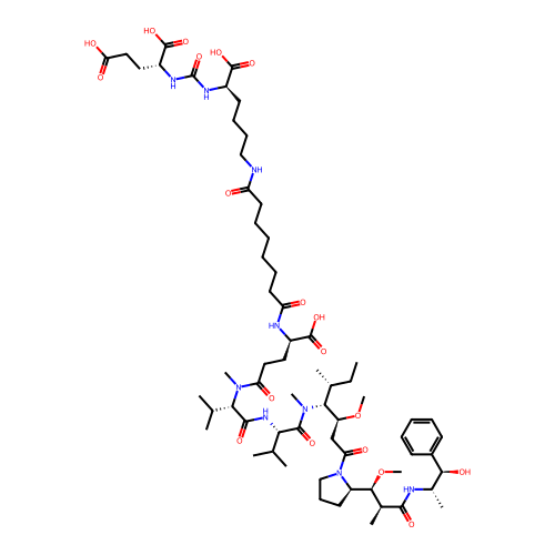 Chemical structure of BindingDB Monomer ID 50669078