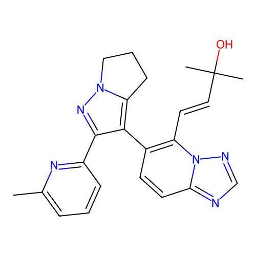 Chemical structure of BindingDB Monomer ID 50669112