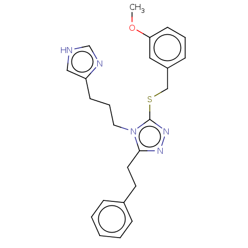 Chemical structure of BindingDB Monomer ID 523796