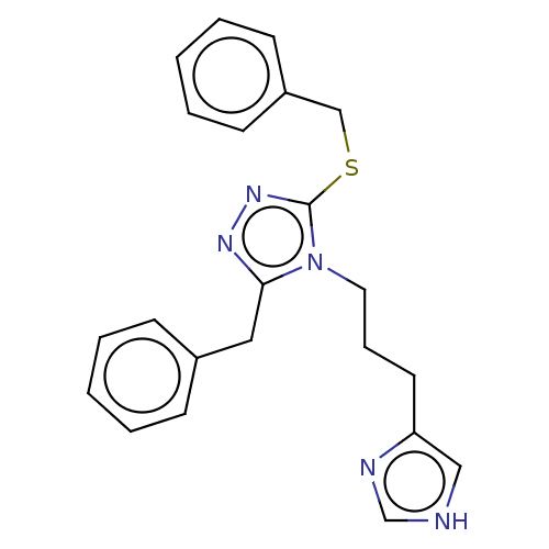 Chemical structure of BindingDB Monomer ID 523799