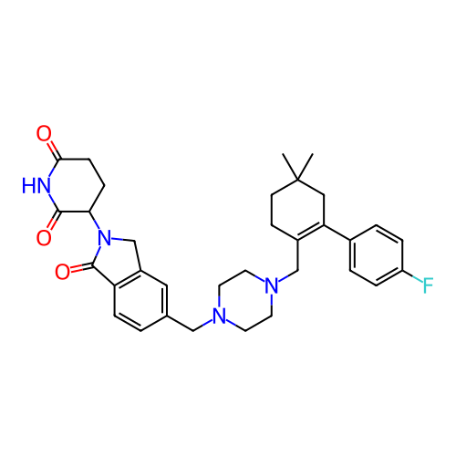 Chemical structure of BindingDB Monomer ID 531732