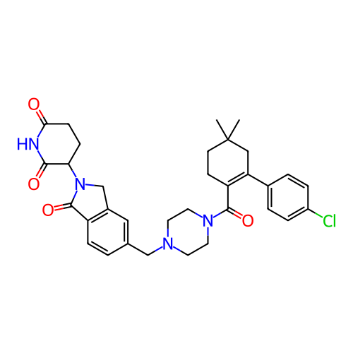 Chemical structure of BindingDB Monomer ID 531791