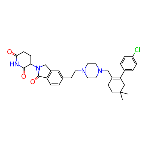Chemical structure of BindingDB Monomer ID 531822