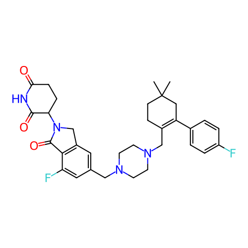 Chemical structure of BindingDB Monomer ID 531873
