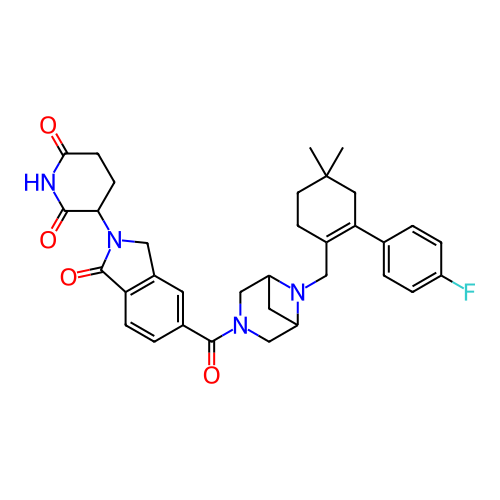 Chemical structure of BindingDB Monomer ID 531875