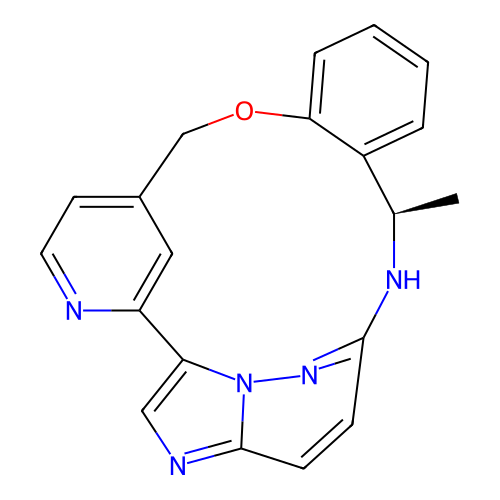 Chemical structure of BindingDB Monomer ID 540266
