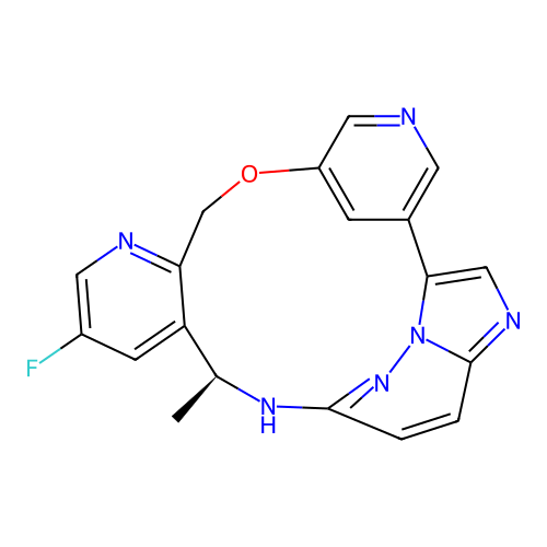Chemical structure of BindingDB Monomer ID 540272