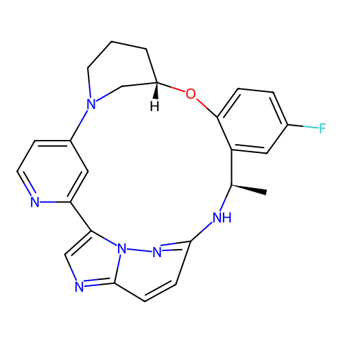 Chemical structure of BindingDB Monomer ID 540292
