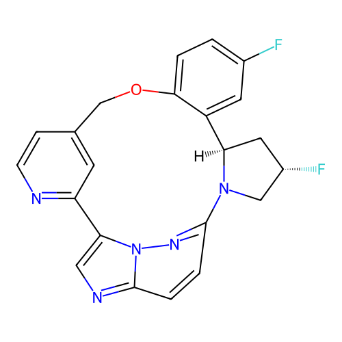 Chemical structure of BindingDB Monomer ID 540298