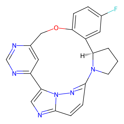 Chemical structure of BindingDB Monomer ID 540305