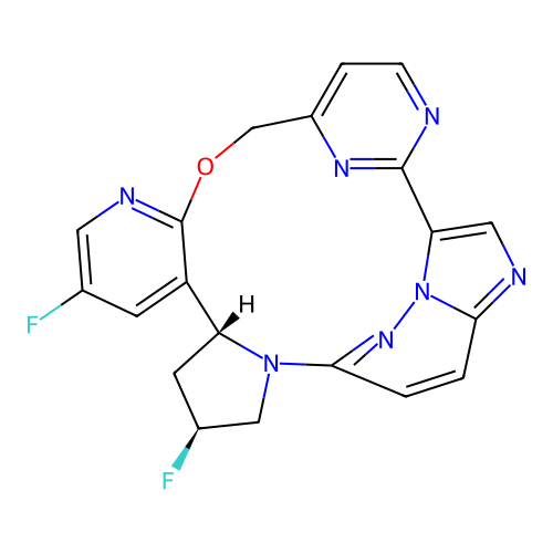 Chemical structure of BindingDB Monomer ID 540312