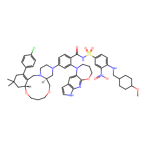 Chemical structure of BindingDB Monomer ID 540518
