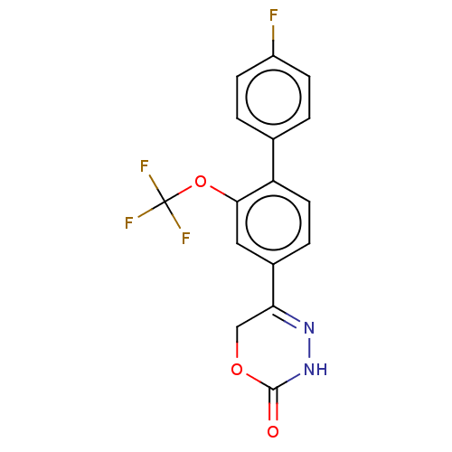 Chemical structure of BindingDB Monomer ID 568625