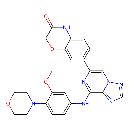 Chemical structure of BindingDB Monomer ID 63256