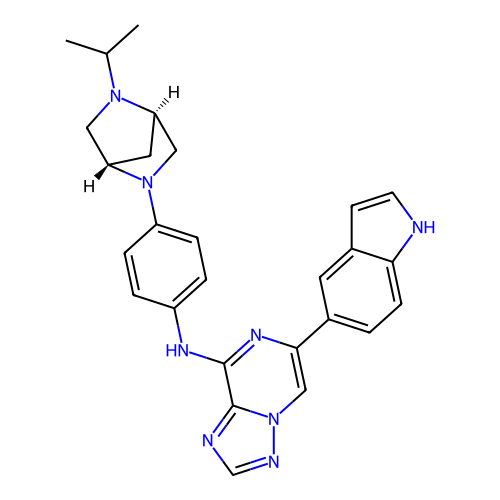 Chemical structure of BindingDB Monomer ID 63291