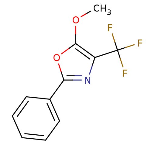 Chemical structure of BindingDB Monomer ID 66277
