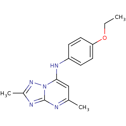 Chemical structure of BindingDB Monomer ID 66297