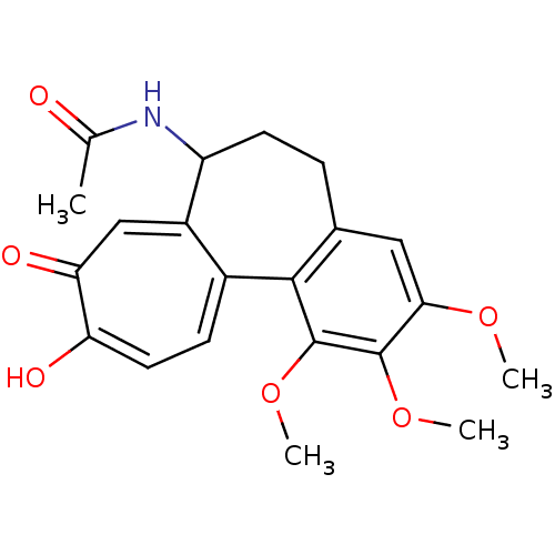 Chemical structure of BindingDB Monomer ID 66784