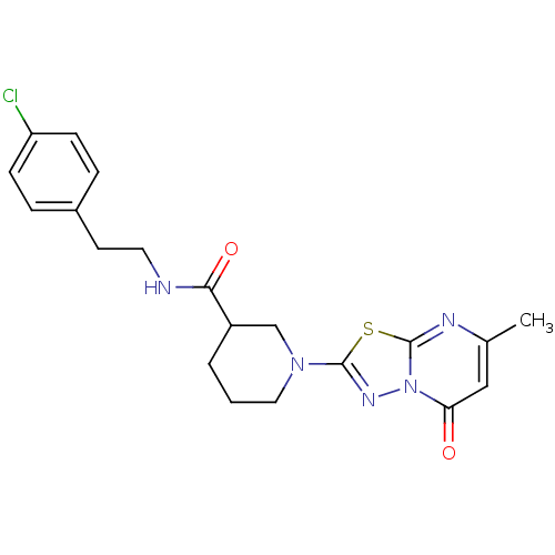 Chemical structure of BindingDB Monomer ID 66853