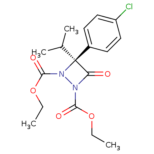 Chemical structure of BindingDB Monomer ID 66938