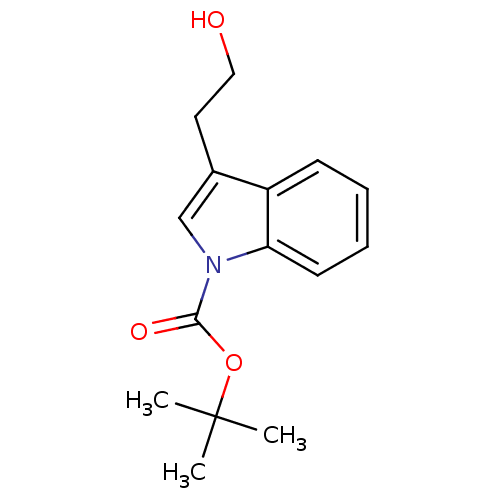 Chemical structure of BindingDB Monomer ID 67021