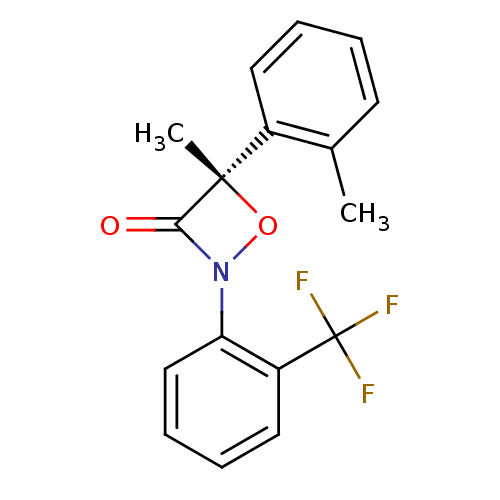 Chemical structure of BindingDB Monomer ID 67022