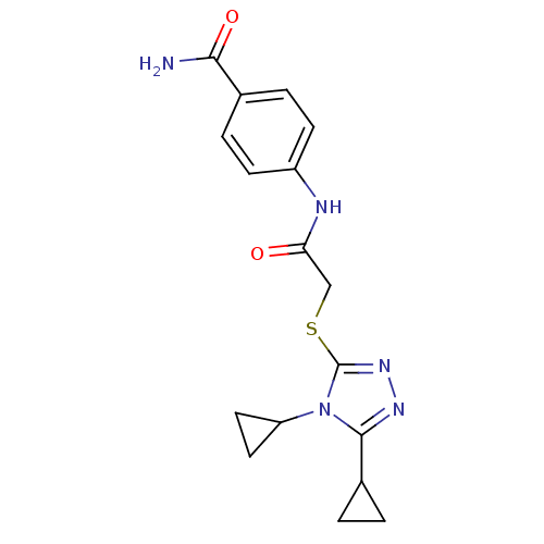 Chemical structure of BindingDB Monomer ID 67079