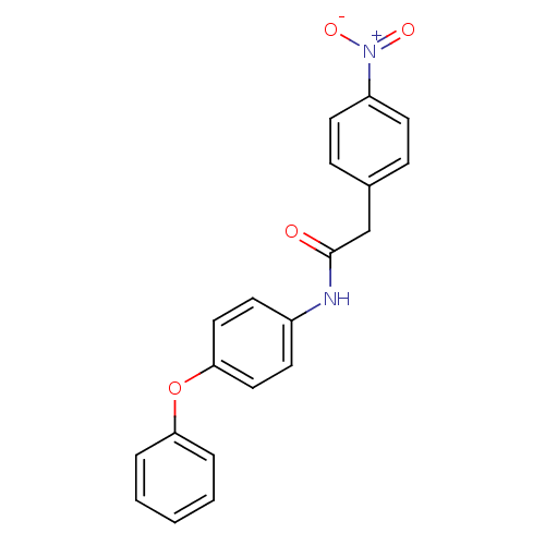 Chemical structure of BindingDB Monomer ID 67461