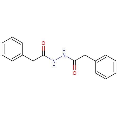 Chemical structure of BindingDB Monomer ID 67470