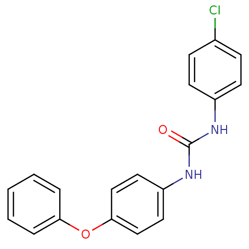 Chemical structure of BindingDB Monomer ID 67489