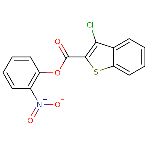 Chemical structure of BindingDB Monomer ID 67502