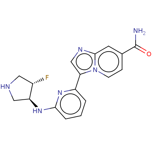 Chemical structure of BindingDB Monomer ID 621145