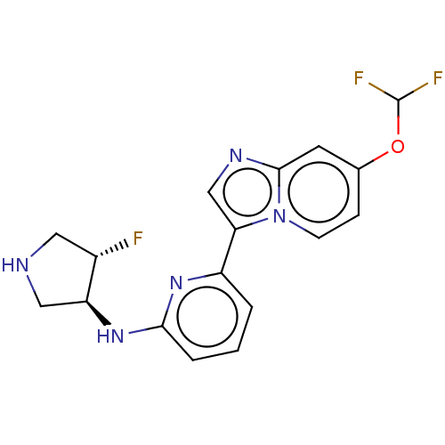 Chemical structure of BindingDB Monomer ID 621148