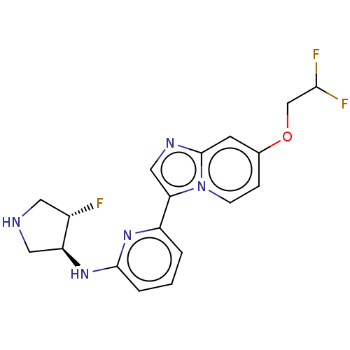 Chemical structure of BindingDB Monomer ID 621160