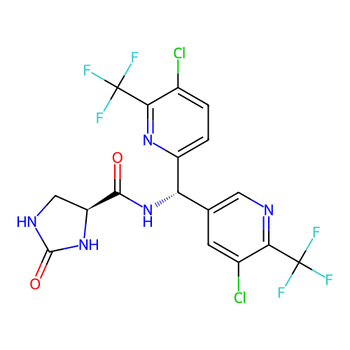 Chemical structure of BindingDB Monomer ID 630926
