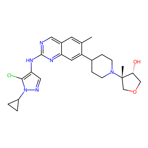 Chemical structure of BindingDB Monomer ID 639357