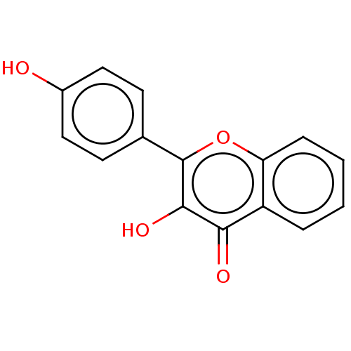 Chemical structure of BindingDB Monomer ID 644028