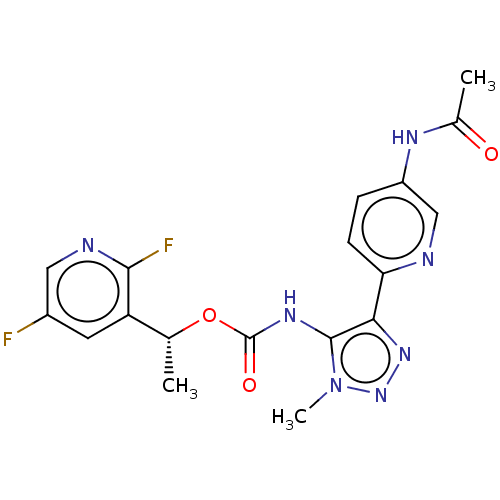 Chemical structure of BindingDB Monomer ID 654072
