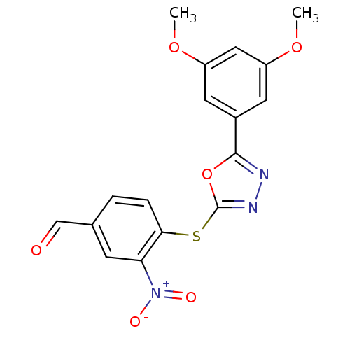 Chemical structure of BindingDB Monomer ID 70547