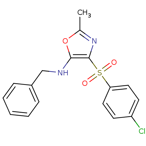 Chemical structure of BindingDB Monomer ID 71853