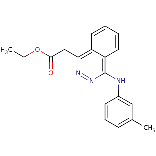 Chemical structure of BindingDB Monomer ID 71888