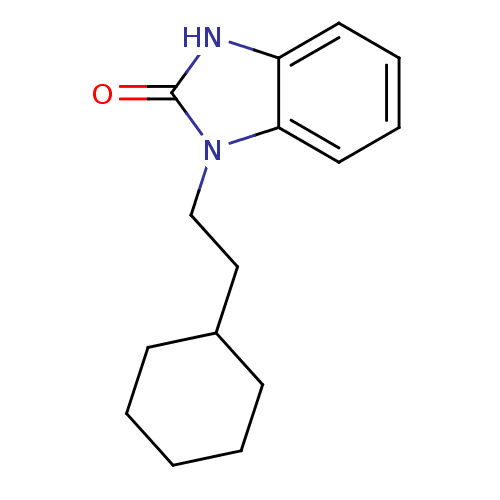 Chemical structure of BindingDB Monomer ID 71930